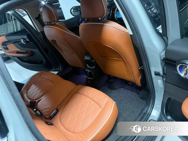 Mini Cooper SD Countryman id 4355369 из Кореи 15