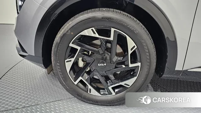 Kia Sportage 5th Generation id 3347940 из Кореи 15