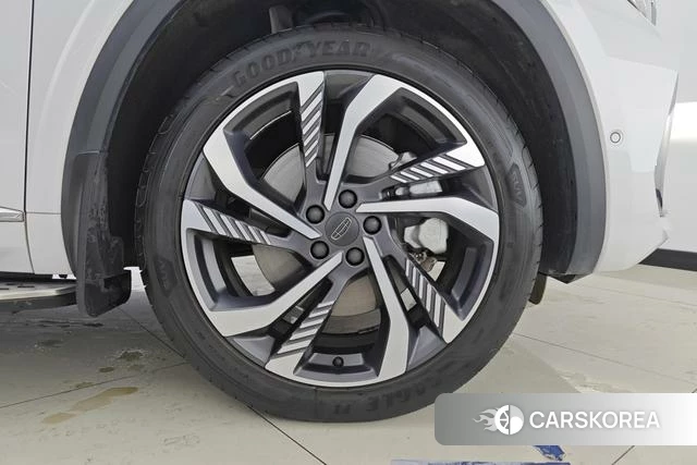 Geely Automobile Xingyue L id 4208655 из Китая 12