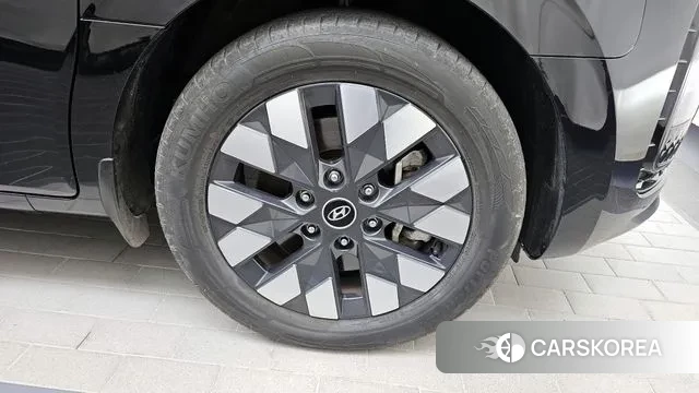 Hyundai Staria id 3410748 из Кореи 15