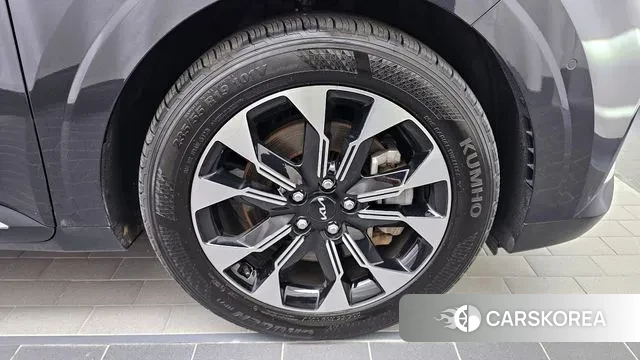 Kia Carnival 4th generation id 3401053 из Кореи 15