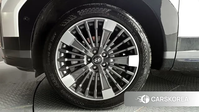 Hyundai Santa Fe (MX5) id 3388308 из Кореи 15