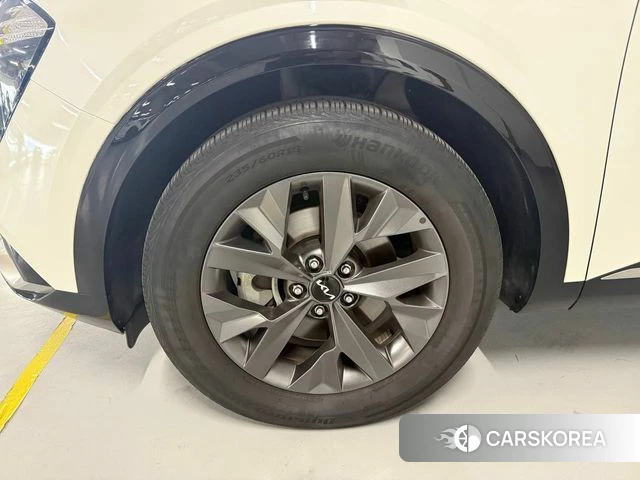 Kia Sportage 5th Generation id 4871921 из Кореи 14