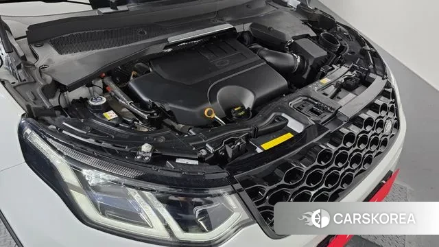 Land Rover Discovery Sports 2nd Generation id 3554900 из Кореи 15