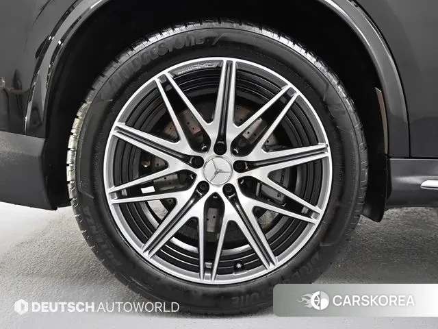 Mercedes-Benz GLC-Class X254 id 2988735 из Кореи 15