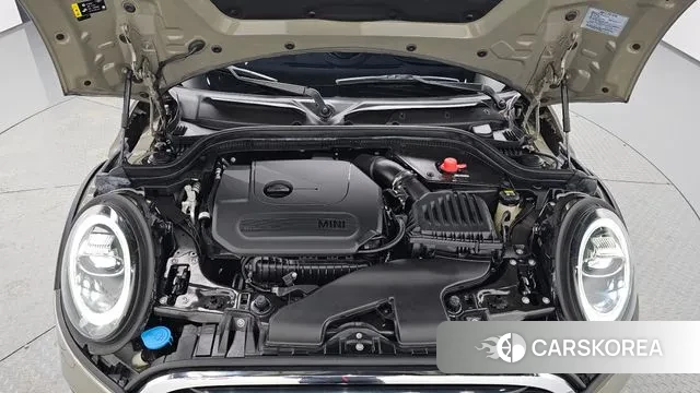 Mini Cooper id 3760565 из Кореи 15