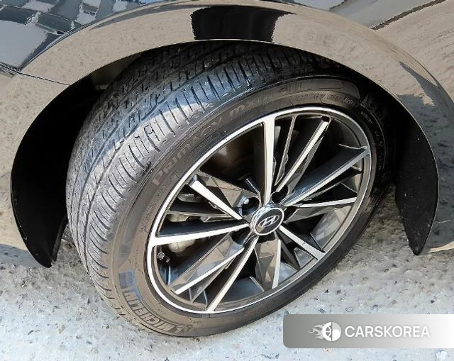 Hyundai The New Grandeur IG id 4929487 из Кореи 15