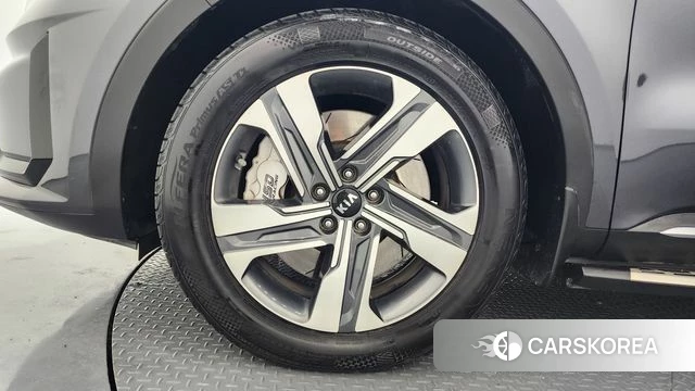Kia Sorento 4th Generation id 3833767 из Кореи 15