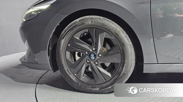 Hyundai Avante (CN7) id 3144482 из Кореи 15