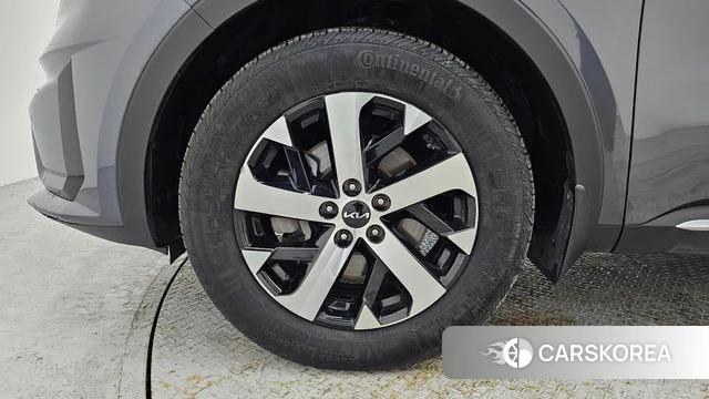 Kia Sorento 4th Generation id 3892071 из Кореи 15