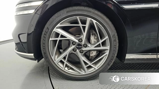 Genesis G90 (RS4) id 4675493 из Кореи 33