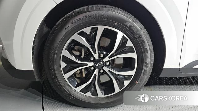 Kia Carnival 4th generation id 4464504 из Кореи 25
