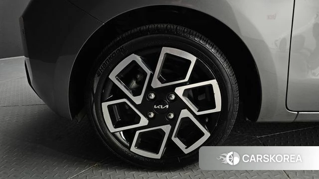 Kia The New Kia Ray id 4186223 из Кореи 28