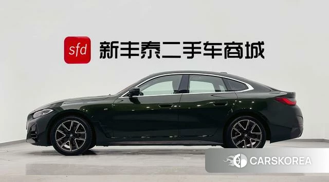 BMW 4 series id 3908264 из Китая 25