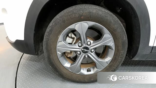 Kia The New Seltos id 3871300 из Кореи 15