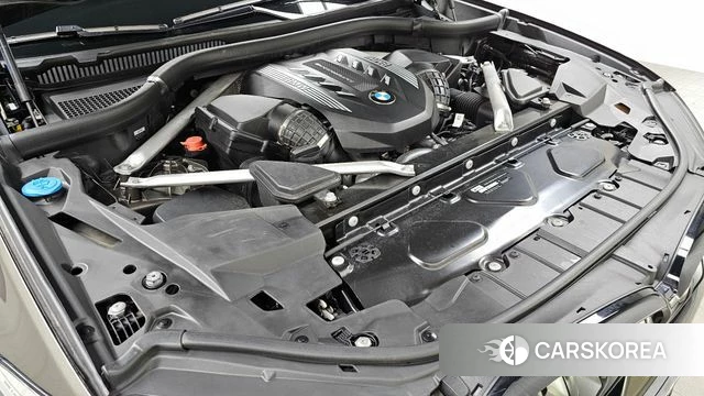 BMW X6 (G06) id 4609574 из Кореи 26