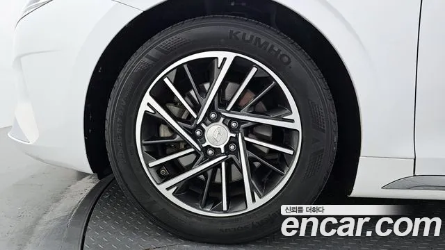 Hyundai The New Grandeur IG id 2754800 из Кореи 15