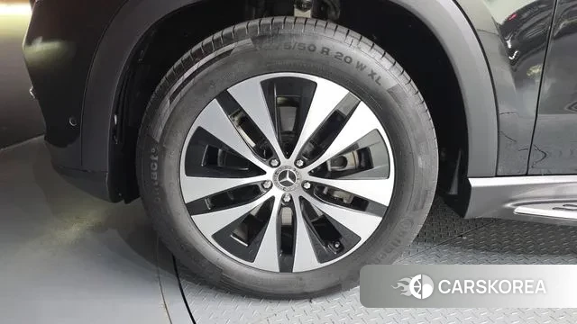 Mercedes-Benz GLE-Class W167 id 3359634 из Кореи 15