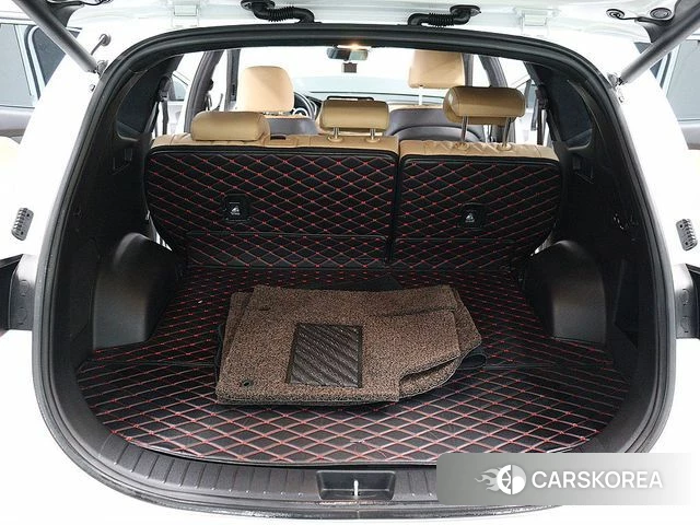 Hyundai The New Santa Fe id 3941493 из Кореи 15