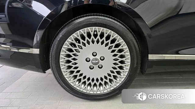 Genesis G80 (RG3) id 4343827 из Кореи 28