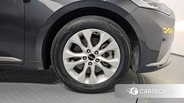 Kia K8 id 2994286 из Кореи 15