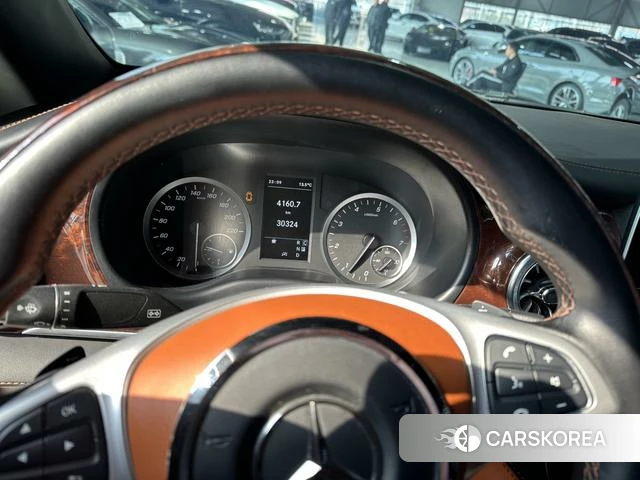 Mercedes-Benz Vito id 4256628 из Китая 13