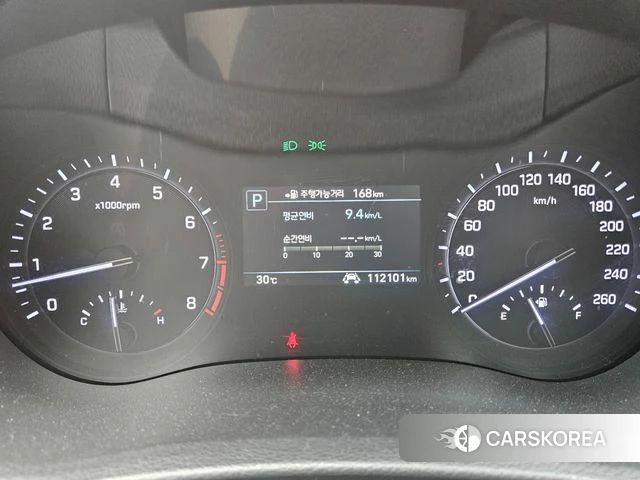 Genesis G80 id 4850230 из Кореи 14