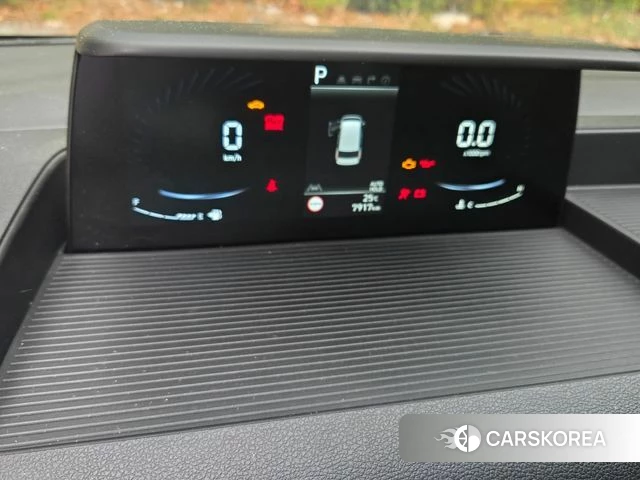 Hyundai Staria id 4934981 из Кореи 9