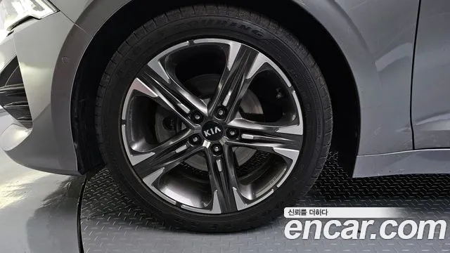 Kia K5 3rd generation id 2826480 из Кореи 15