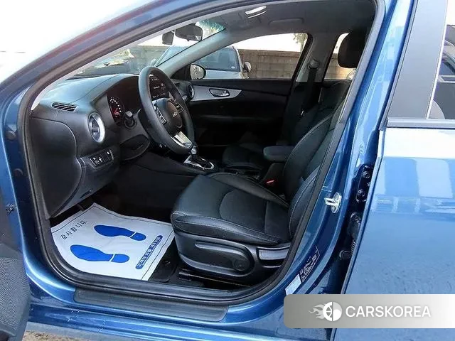 Kia The New K3 2nd generation id 3377708 из Кореи 13