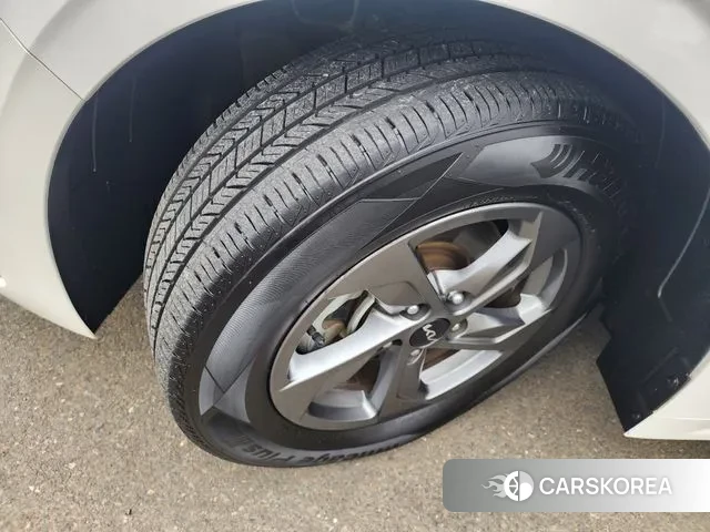 Kia The New K5 3rd generation id 3732644 из Кореи 8