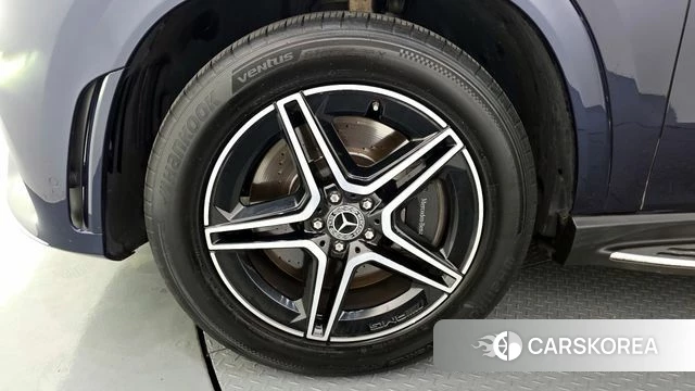 Mercedes-Benz GLE-Class W167 id 4445918 из Кореи 15