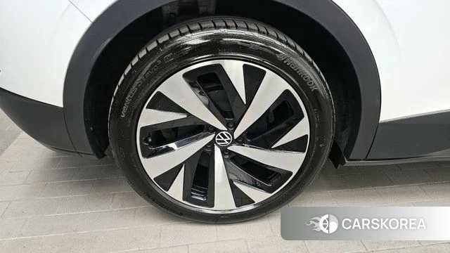 Volkswagen ID.4 id 3934113 из Кореи 15