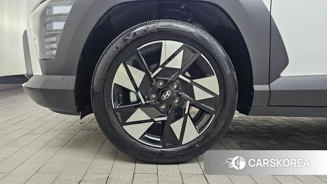 Hyundai Kona Hybrid (SX2) id 4462997 из Кореи 27