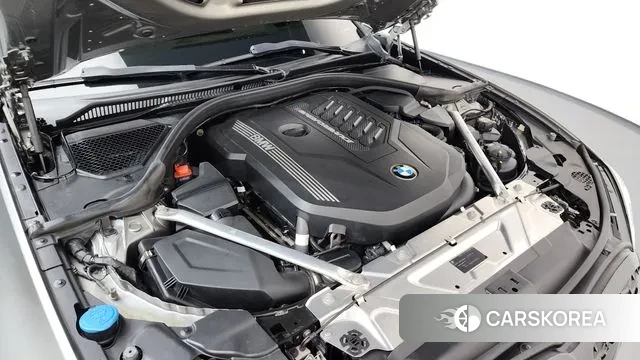 BMW 3 Series (G20) id 3525615 из Кореи 15