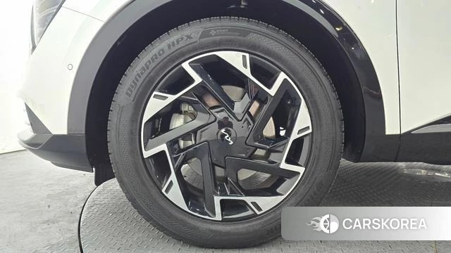 Kia Sportage 5th Generation id 4194896 из Кореи 15