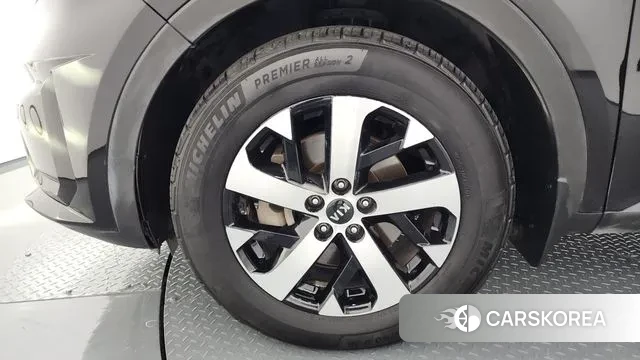 Kia Sorento 4th Generation id 3356356 из Кореи 15