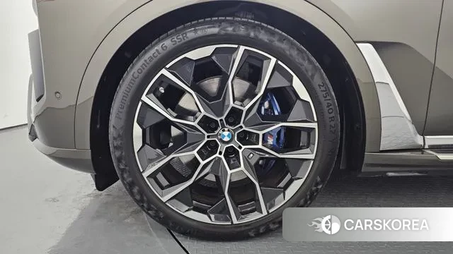 BMW X7 (G07) id 3507886 из Кореи 15