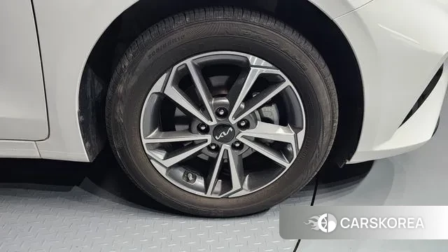 Kia The New K3 2nd generation id 3769815 из Кореи 15