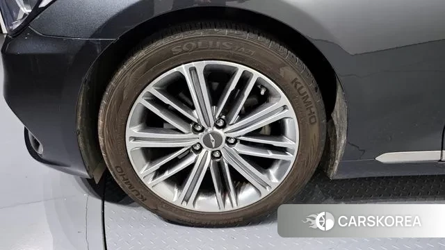 Genesis G80 id 2976924 из Кореи 15