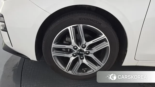 Kia Come New K3 id 3308240 из Кореи 15