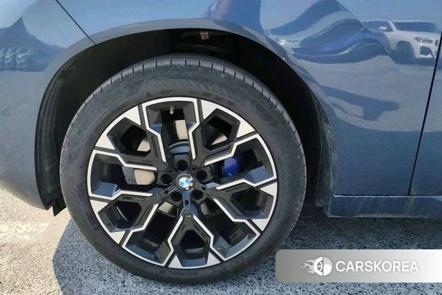 BMW X3 id 4182466 из Китая 8