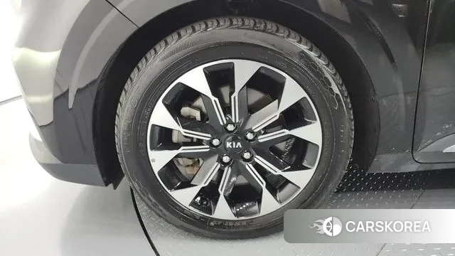 Kia Carnival 4th generation id 3367854 из Кореи 15