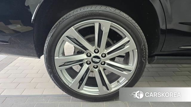 Cadillac Escalade 5th Generation id 4548597 из Кореи 31