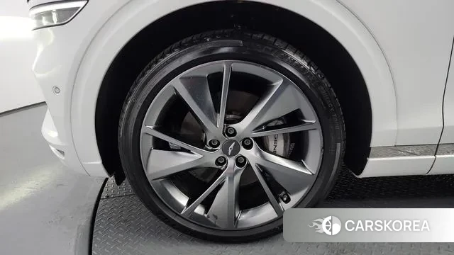 Genesis GV70 id 3665895 из Кореи 15