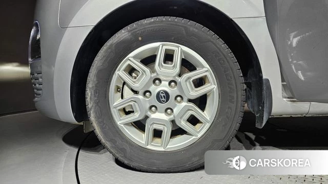 Hyundai Staria id 4879990 из Кореи 15