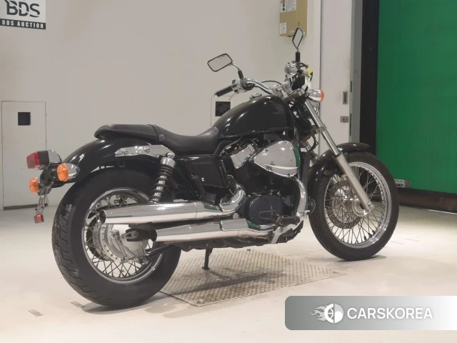 Honda VT400S 2013 из Японии, фото 5