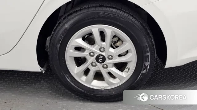 Kia Come New K3 id 3422730 из Кореи 15