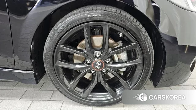 Hyundai Avante AD id 3226834 из Кореи 15