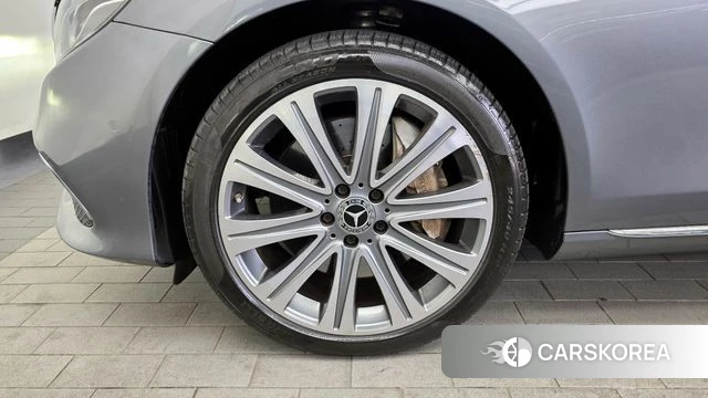 Mercedes-Benz E-Class W213 id 3834960 из Кореи 15